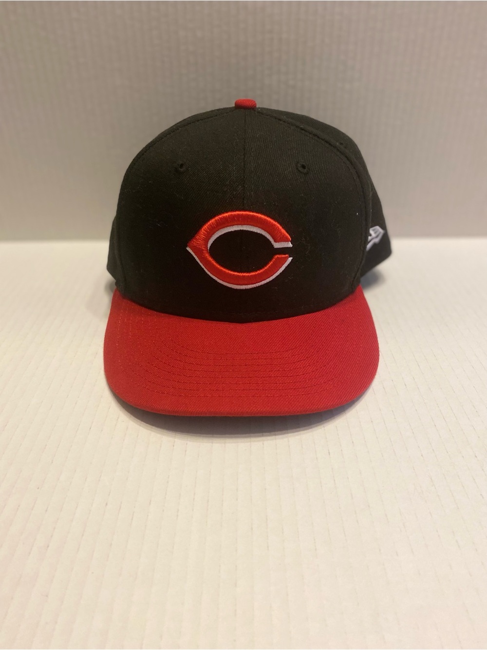 Cincinnati Fitted new era fitted cap
